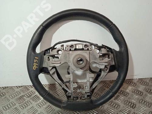 Steering wheel NISSAN PULSAR Hatchback (C13) 1.5 dCi | BP11831214C49 