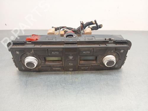 Used Climate control Climate control AUDI A8 D3 (4E2, 4E8) 3.0 TDI quattro (233 hp) 40265241 40265241