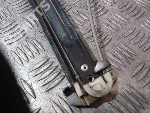 Rear right window mechanism HONDA ACCORD VII (CL, CN) 2.2 i-CTDi (CN1) | BP10377184C25 