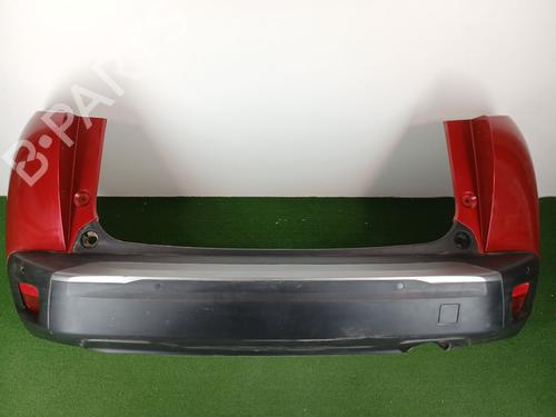 Used Rear bumper PEUGEOT 2008 II (UD_, US_, UY_, UJ_, UR_, UC_) 1.2 PureTech 100 (USHNK) (101 hp) 22753161