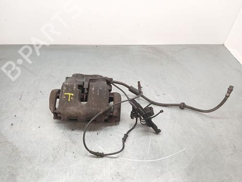 Used Right front brake caliper MERCEDES-BENZ M-CLASS (W164) ML 280 CDI 4-matic (164.120) (190 hp) 31194004