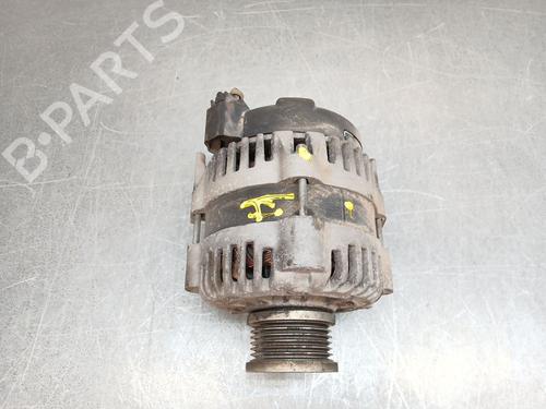 Alternator OPEL ASTRA J GTC | BP37801316M7 - Image 2