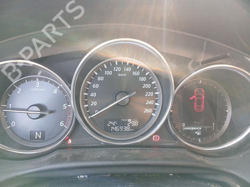 Gearkasse MAZDA CX-5 (KE, GH) 2.2 D (KE2FW) | BP29909866M3