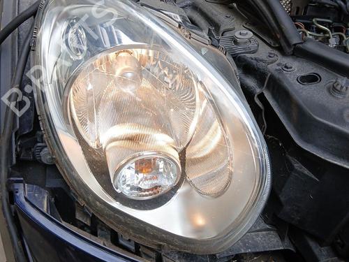 Used Right headlight MINI MINI COUNTRYMAN (R60) One D (90 hp) 25032470