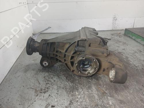 Rear differential VW TOUAREG (7LA, 7L6, 7L7)  | BP20087322M24 