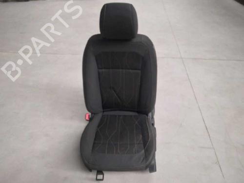 Used Left front seat FORD ECOSPORT [2011-2022]  12318652