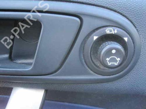 Display monitor FORD FIESTA VI (CB1, CCN) 1.6 TDCi | BP4983305C48 
