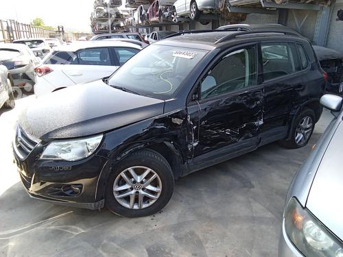 Left front window switch VW TIGUAN (5N_) 2.0 TDI 4motion | BP38786712I27 - Image 3