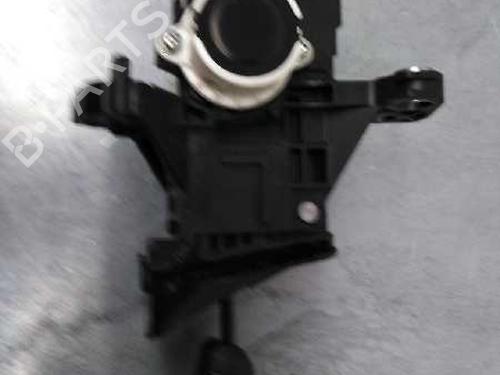 Gear lever LEXUS CT (ZWA10_) 200h (ZWA10_) | BP8943384M90 