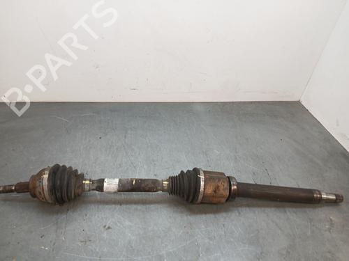 Used Right front driveshaft FORD KUGA II (DM2) 2.0 TDCi (120 hp) 28134988
