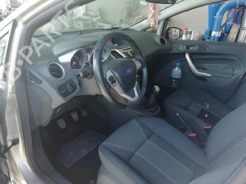 Multifunctionele display FORD FIESTA VI (CB1, CCN) 1.6 TDCi | BP16457113C48 