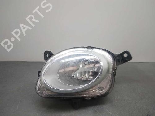 Used Left front indicator FIAT 500L (351_, 352_) [2012-2025]  15819600