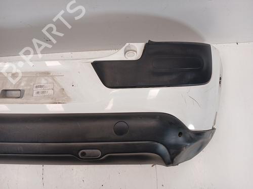 Rear bumper CITROËN C4 CACTUS 1.6 BlueHDi 100 | BP28317013C8 