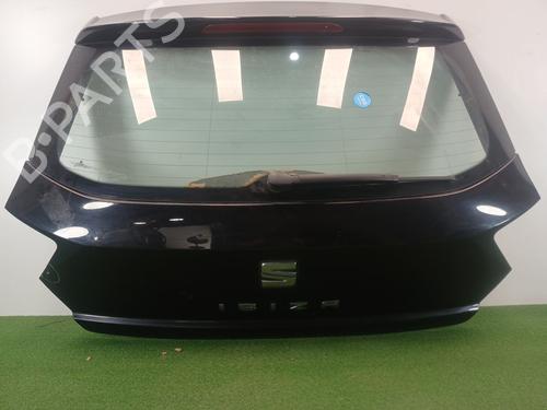 Tailgate SEAT IBIZA V (KJ1, KJG) 1.0 TSI | BP22650335C6 