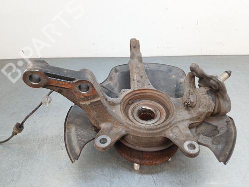 Right front steering knuckle HONDA HR-V (RU) 1.5 (RU1) | BP39022784M26 - Image 5