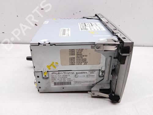 Radio FORD KUGA I 2.0 TDCi | BP29158800E6