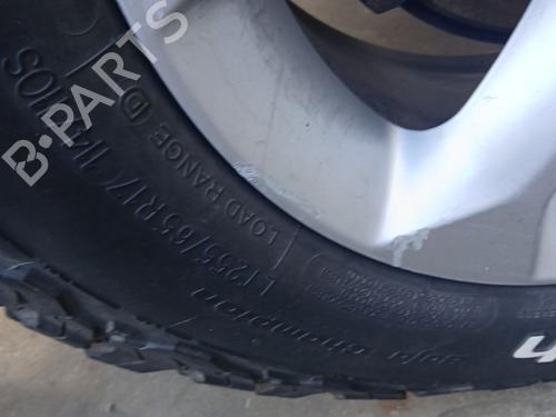 Rim NISSAN PATHFINDER III (R51) 2.5 dCi 4WD | BP29856378C45
