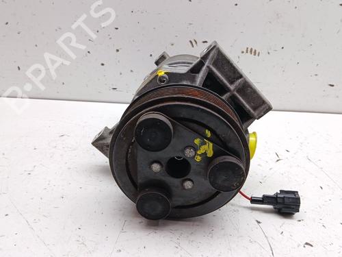 AC compressor NISSAN CUBE (Z12) 1.6 16V | BP36435599M34 - Image 6