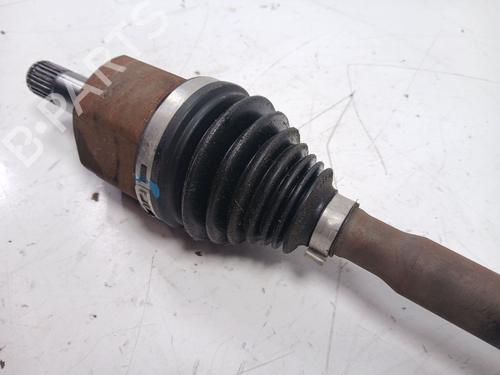Right front driveshaft KIA STONIC (YB) 1.0 T-GDi | BP37400573M39  - Image 6