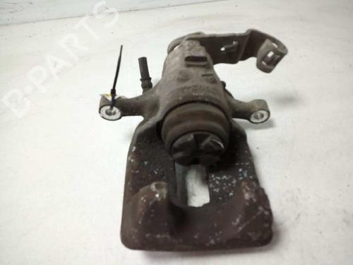 Left rear brake caliper OPEL ASTRA K (B16) 1.6 CDTi (68) | BP17809244M107 