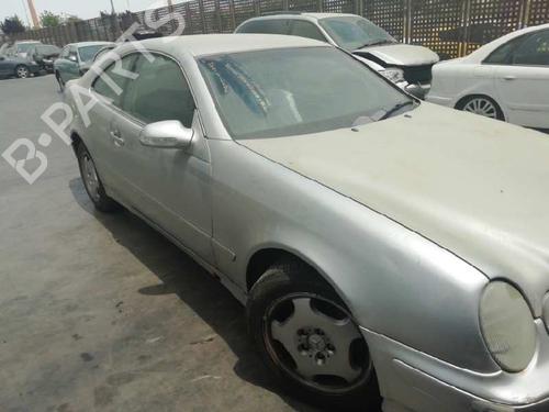 Right front seat MERCEDES-BENZ CLK (C208)  | BP30129546C16 