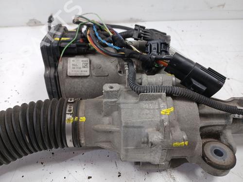 Steering rack JAGUAR I-PACE (X590) EV400 AWD | BP40020371M22 - Image 8