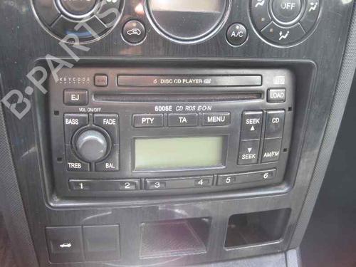 Engine FORD MONDEO III Saloon (B4Y) 2.0 16V TDDi / TDCi | BP2421823M1 