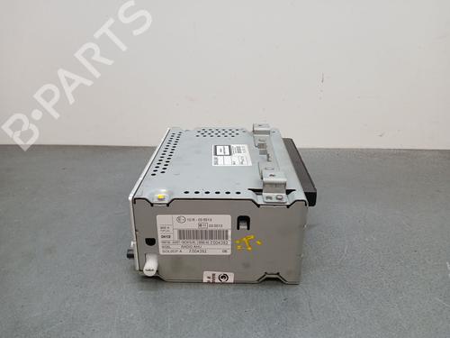 Radio FORD FIESTA VI (CB1, CCN)  | BP19631000E6