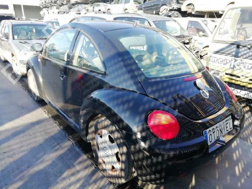 Termoventilador VW NEW BEETLE (9C1, 1C1) 1.9 TDI | BP8885048M35 