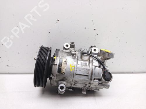 Compresseur AC RENAULT GRAND SCÉNIC III (JZ0/1_) 1.5 dCi (JZ09, JZ0D, JZ10, JZ14, JZ1G, JZ29, JZ2C) (110 hp) 30643214