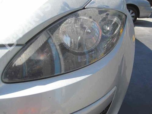 Left mirror SEAT ALTEA (5P1)  | BP2370424C26 