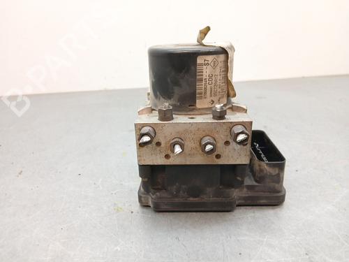ABS pump RENAULT MEGANE III Hatchback (BZ0/1_, B3_) | BP30534358M43