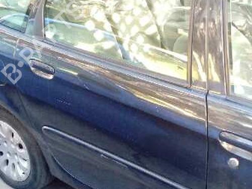 Left headlight CITROËN XSARA PICASSO (N68) 2.0 HDi | BP2542720C28 
