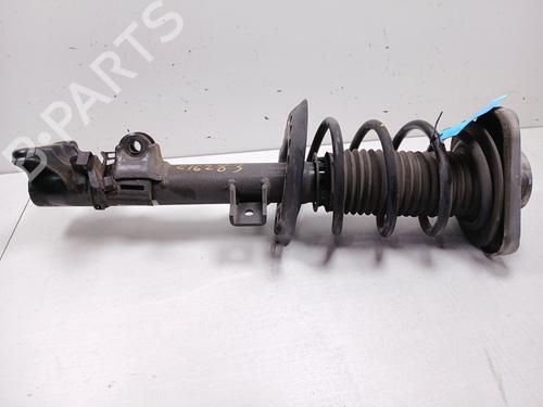 Right front shock absorber MERCEDES-BENZ E-CLASS (W212) E 300 CDI / BlueTEC (212.020, 212.021, 212.027) | BP17489871M17 
