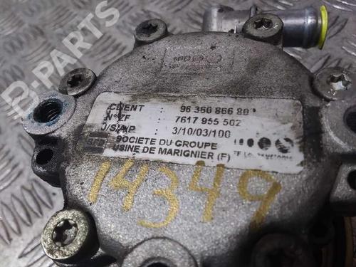 Styring servopumpe CITROËN C5 I (DC_)  | BP10278813M99 