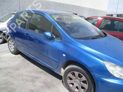 Right front window motor PEUGEOT 307 (3A/C) 1.6 16V | BP2360942E20 