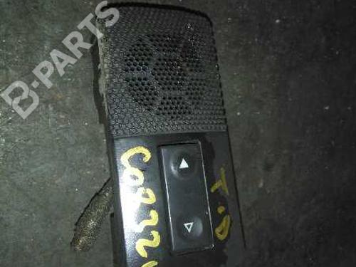 Used Right rear window switch Right rear window switch OPEL VECTRA C (Z02) 2.2 DTI 16V (F69) (125 hp) 2382644 2382644