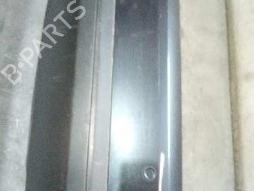 Rear bumper VW JETTA III (1K2) 1.9 TDI | BP13373269C8 