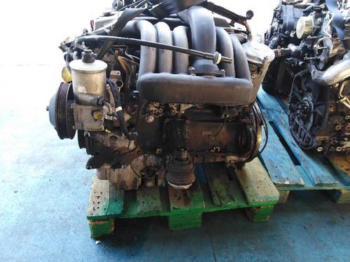Engine MERCEDES-BENZ C-CLASS (W202)  | BP2399192M1 