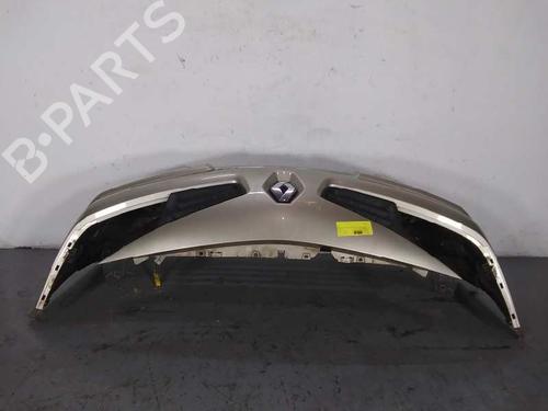 Front bumper RENAULT MEGANE II (BM0/1_, CM0/1_)  | BP17225037C7 