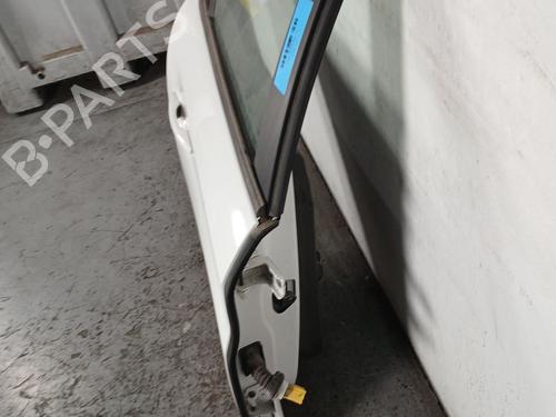 Right rear door PEUGEOT 208 II (UB_, UP_, UW_, UJ_) 1.5 BlueHDI 100 | BP12182660C5 