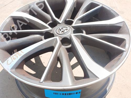 Rim TOYOTA AVENSIS Estate (_T27_)  | BP27296094C45 