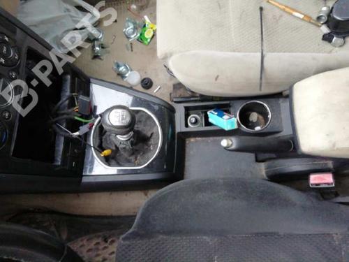 Left front window switch FORD MONDEO III (B5Y)  | BP9074208I27 