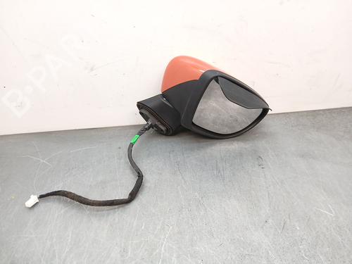 Used Right mirror NISSAN MICRA V (K14) 1.5 DCI (90 hp) 27869456