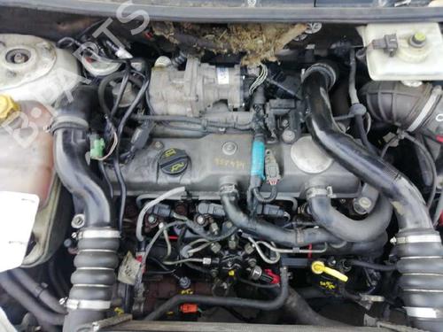 Right front door FORD TRANSIT CONNECT (P65_, P70_, P80_)  | BP14244725C3 