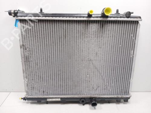 Køler CITROËN C4 I (LC_) 1.4 16V (88 hp) 21289135