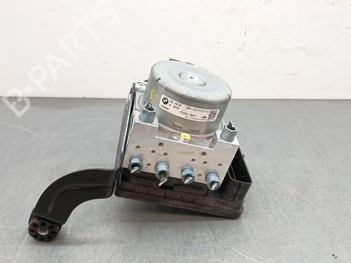 Used ABS pump BMW 1 (F20) 116 d (116 hp) 2384555