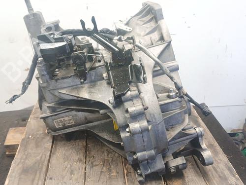 Gearbox FORD TRANSIT CONNECT (P65_, P70_, P80_) 1.8 Di | BP37242333M3  - Image 5