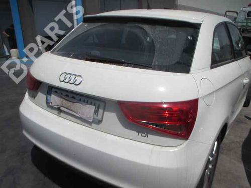 Front right window mechanism AUDI A1 Sportback (8XA, 8XF) 1.6 TDI | BP3413750C23 