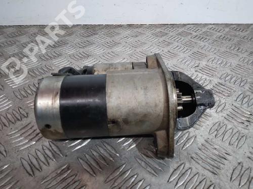 Used Starter KIA SPORTAGE II (JE_, KM_) 2.0 i 16V (141 hp) 10643409